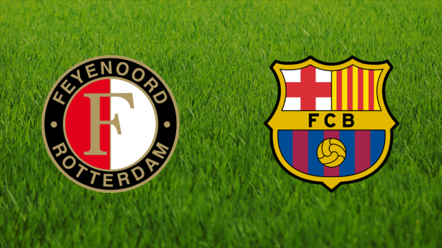Barcelona vs Feyenoord: Player Ratings and Key Matchups to Watch