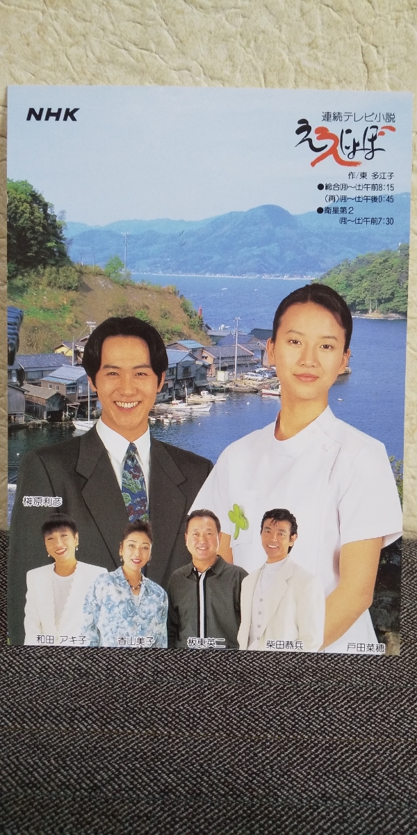 伝説の朝ドラ『ええにょぼ』再評価の真相と戸田菜穂の撮影裏話