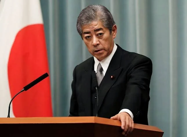 岩屋毅は何をした？批判殺到の理由と外相就任・経歴の全貌