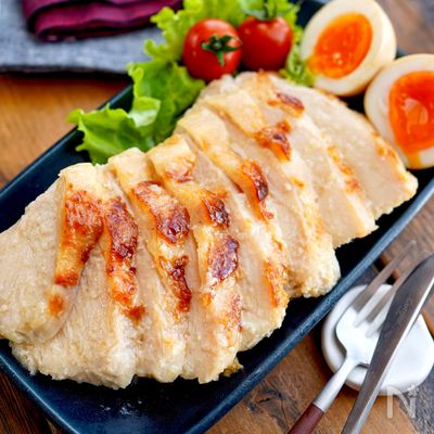 【真相】 鶏 胸 肉 レシピ ダイエット 公式インスタ・X最新情報 #670