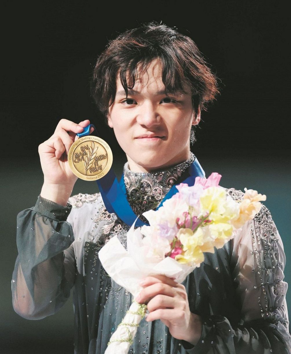 宇野昌磨の現在と引退の真相｜本田真凜との結婚観からプロでの挑戦まで徹底解剖