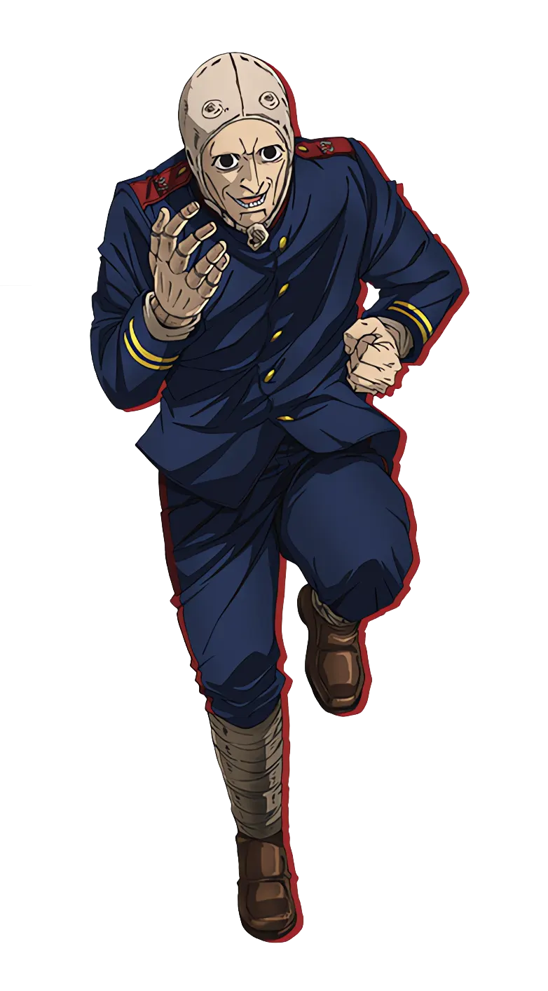 『ゴールデンカムイ』二階堂浩平の壮絶な最期と義足の秘密を徹底解剖
