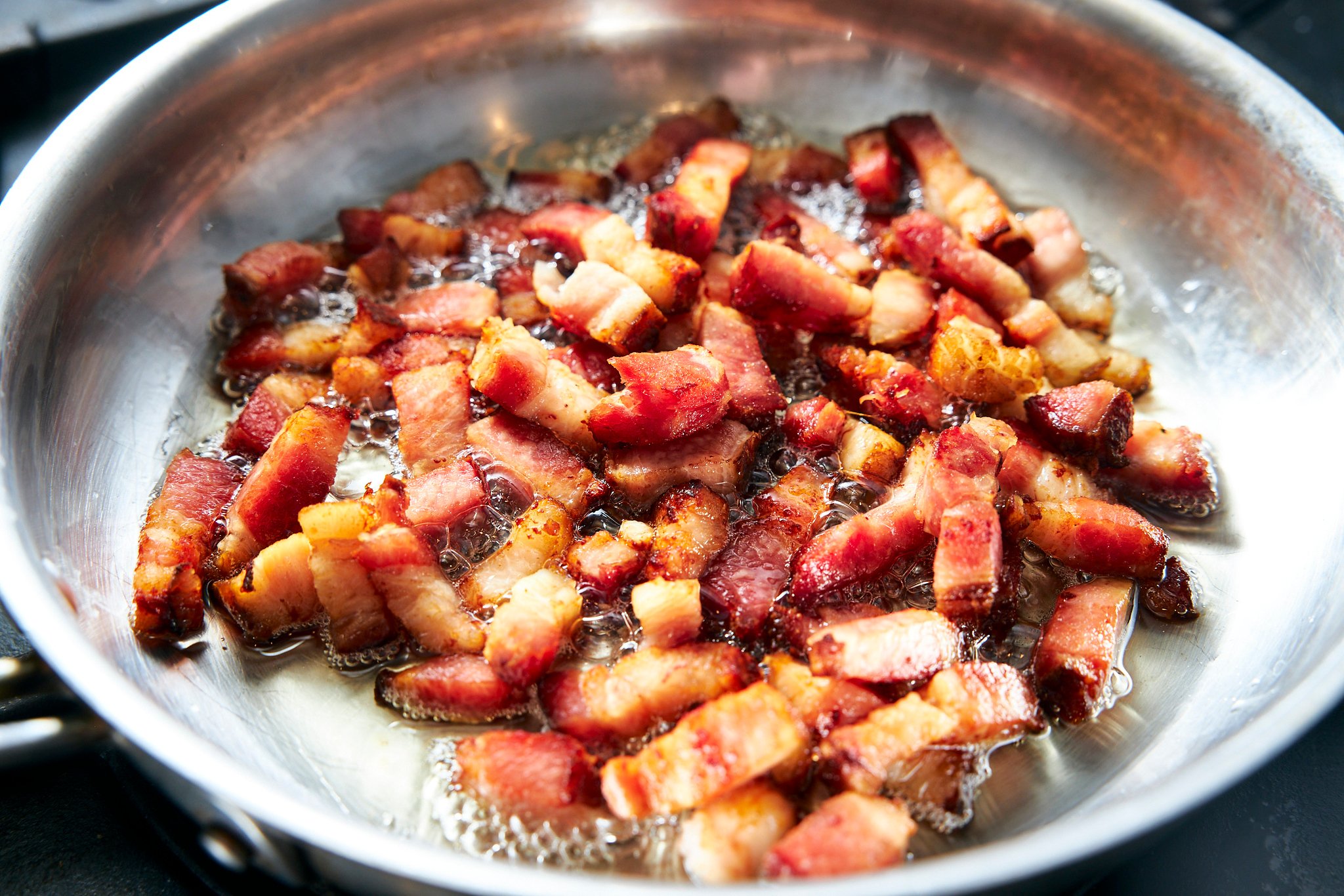 What Is Bacon Lardons