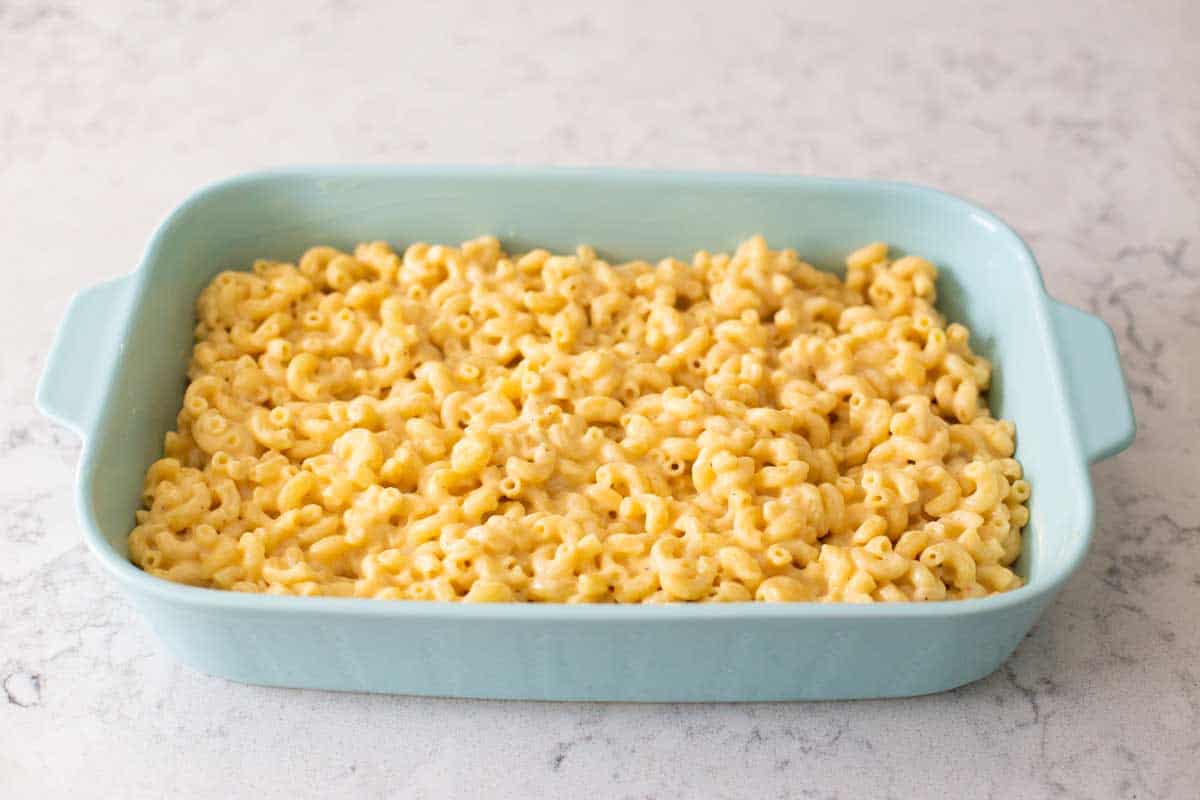 Can You Make Mac N Cheese Ahead of Time
