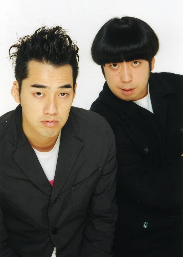 【真相】バナナマン日村の若い頃が超イケメン！激変の軌跡を徹底解剖