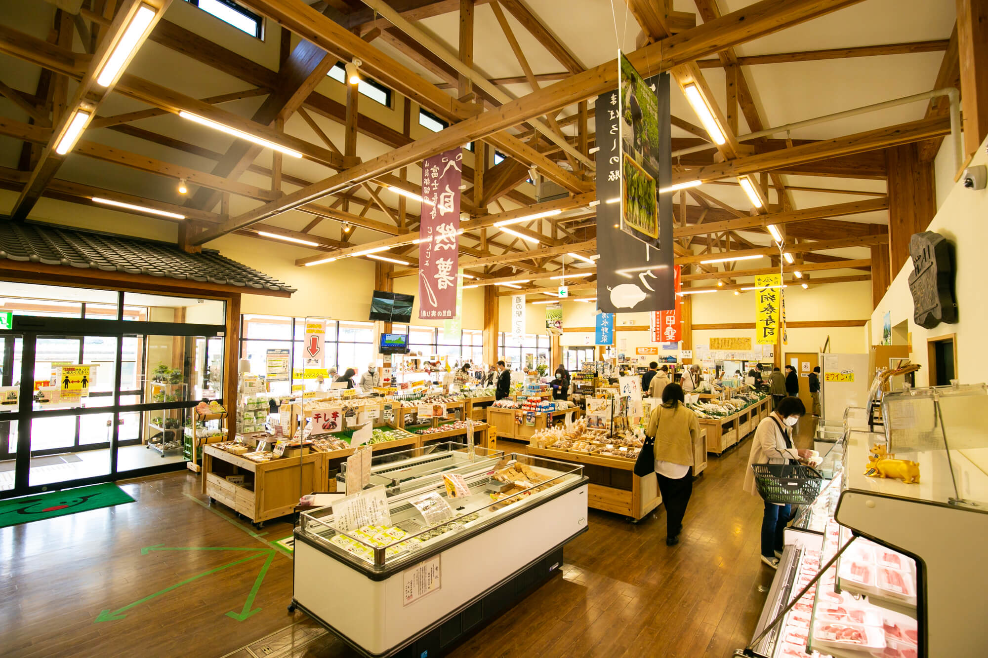 やきとり竜鳳の出店情報まとめ！今日の出店場所と最新予定表の確認術