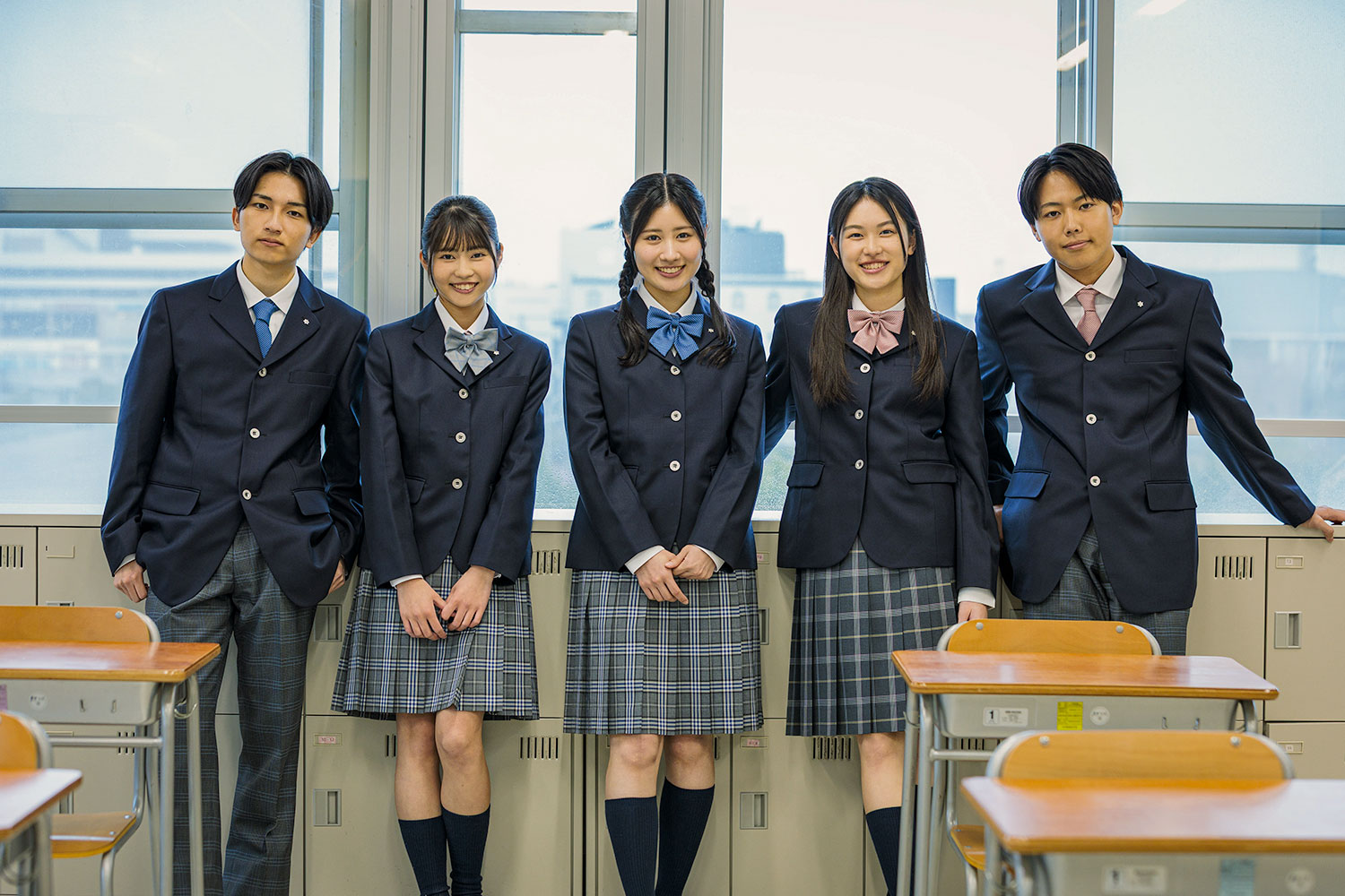 至学館高校の制服図鑑2026！人気の理由と値段・校則のリアルを解剖