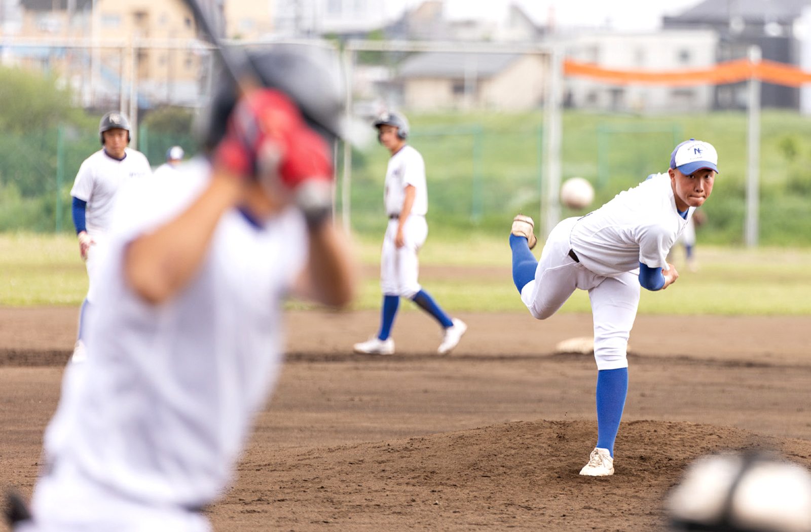 北海学園大学野球部2026最新！注目選手と強豪復活のシナリオ
