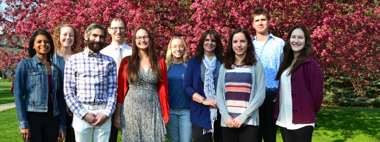 University of Colorado Boulder Clinical Psychology Phd