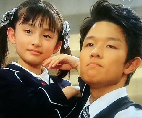 【インスタ画像】 メイ ちゃん の 執事 鈴木 亮平 最新ファイル＆画像まとめ #665