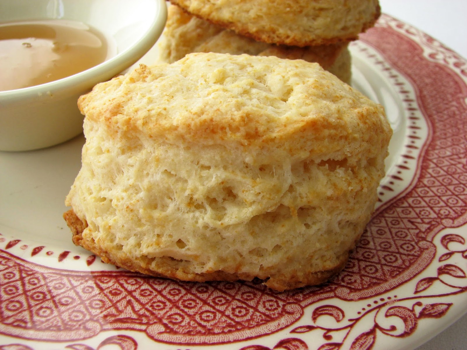 Is a Biscuit a Pastry