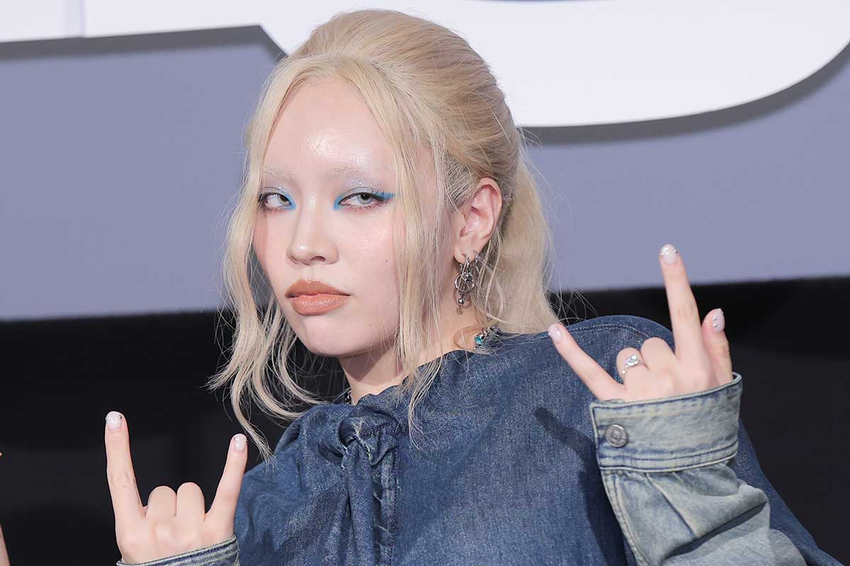 ちゃんみな、電撃復帰で見せた「激変ボディ」の真実。ファンが心配する激痩せの裏側と、彼女が放つ新たなメッセージ