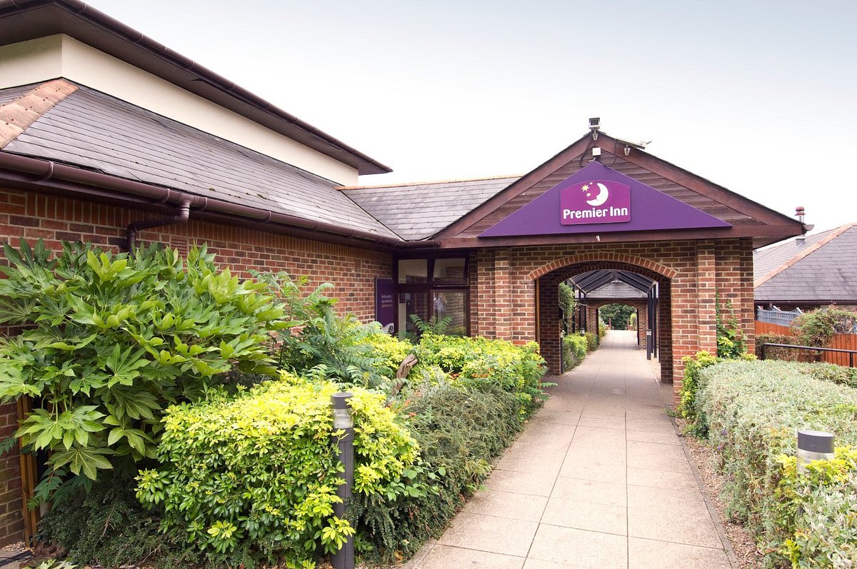 Premier Inn High Wycombe Beaconsfield Hotel High Wycombe