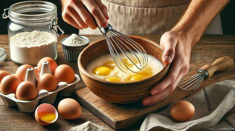 How to Beat Egg
