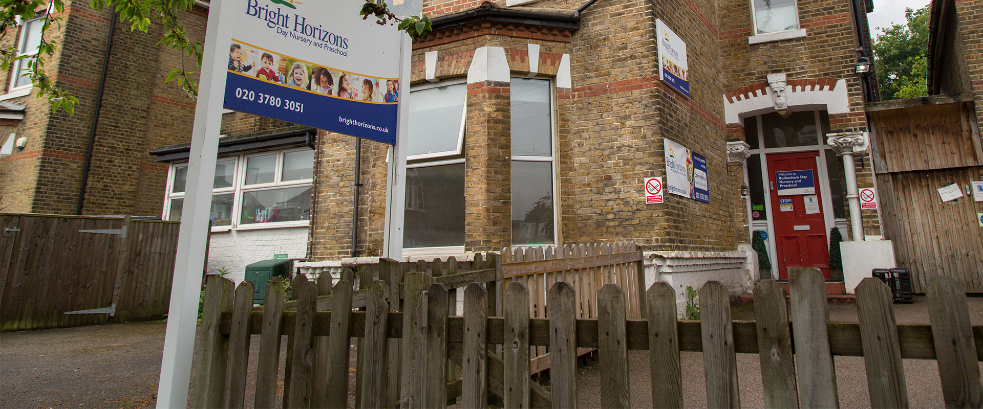 Bright Horizons Beckenham Day Nursery and Preschool