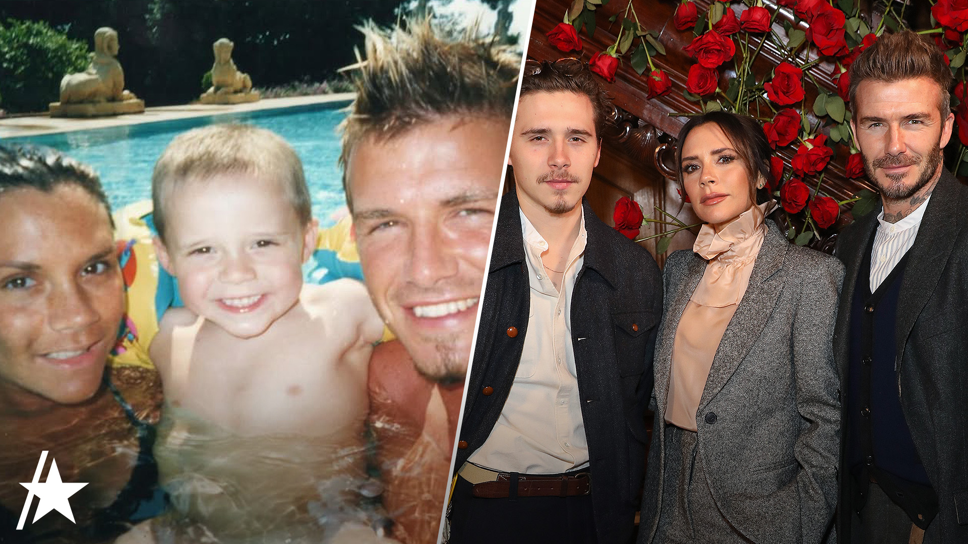 David Beckham Receives Birthday Support Amid Family Tension