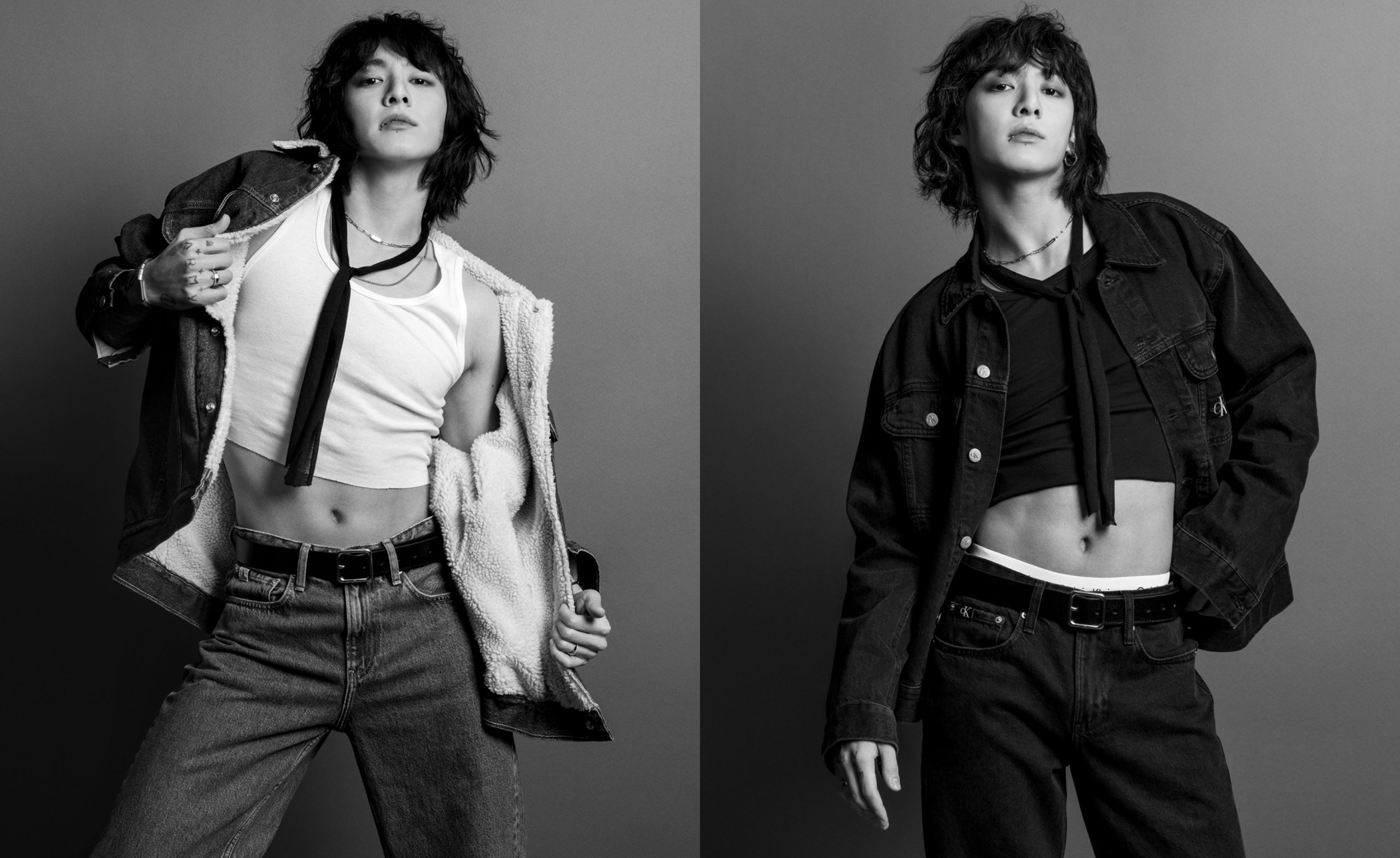 What Are the Genders of Bts