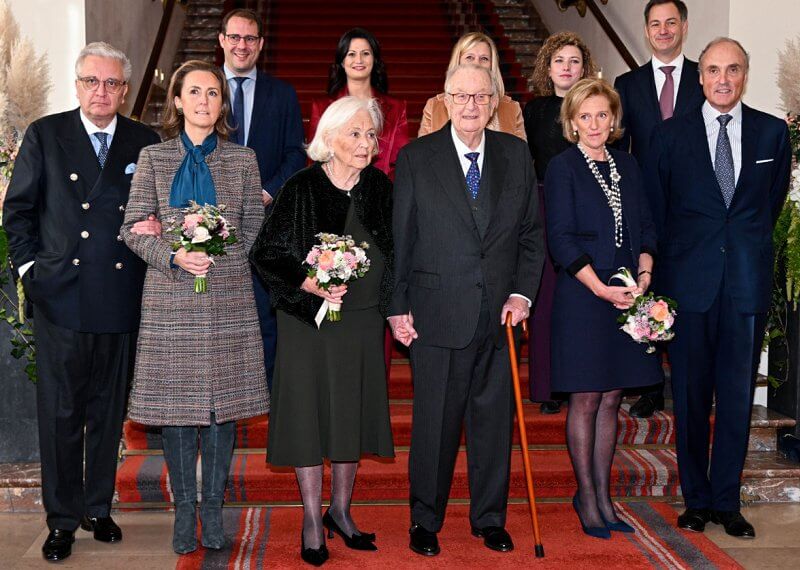 Princess Astrid’s Age, Husband and Five Children: What to Know