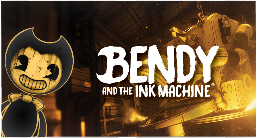 Bendy and the Ink Machine Free to Play