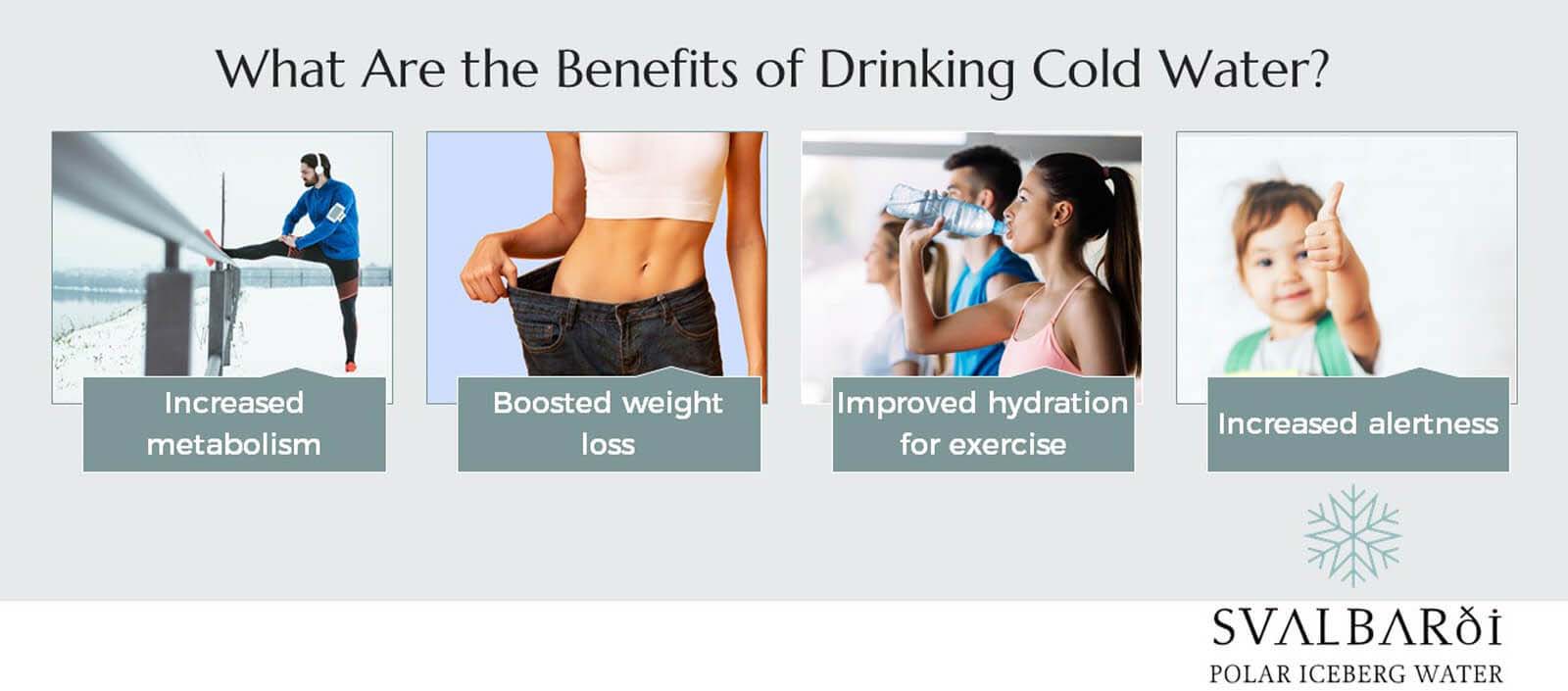 Is It Good to Drink Cold Water When Sick