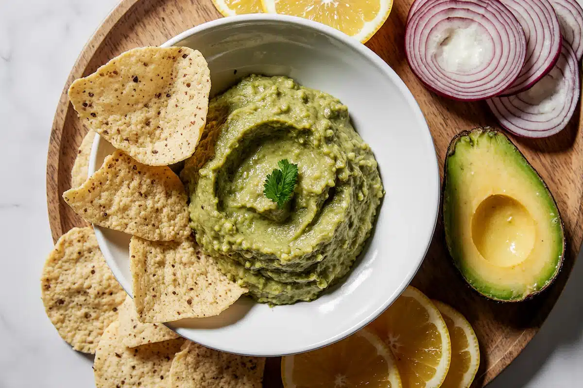 Best Onion for Guac