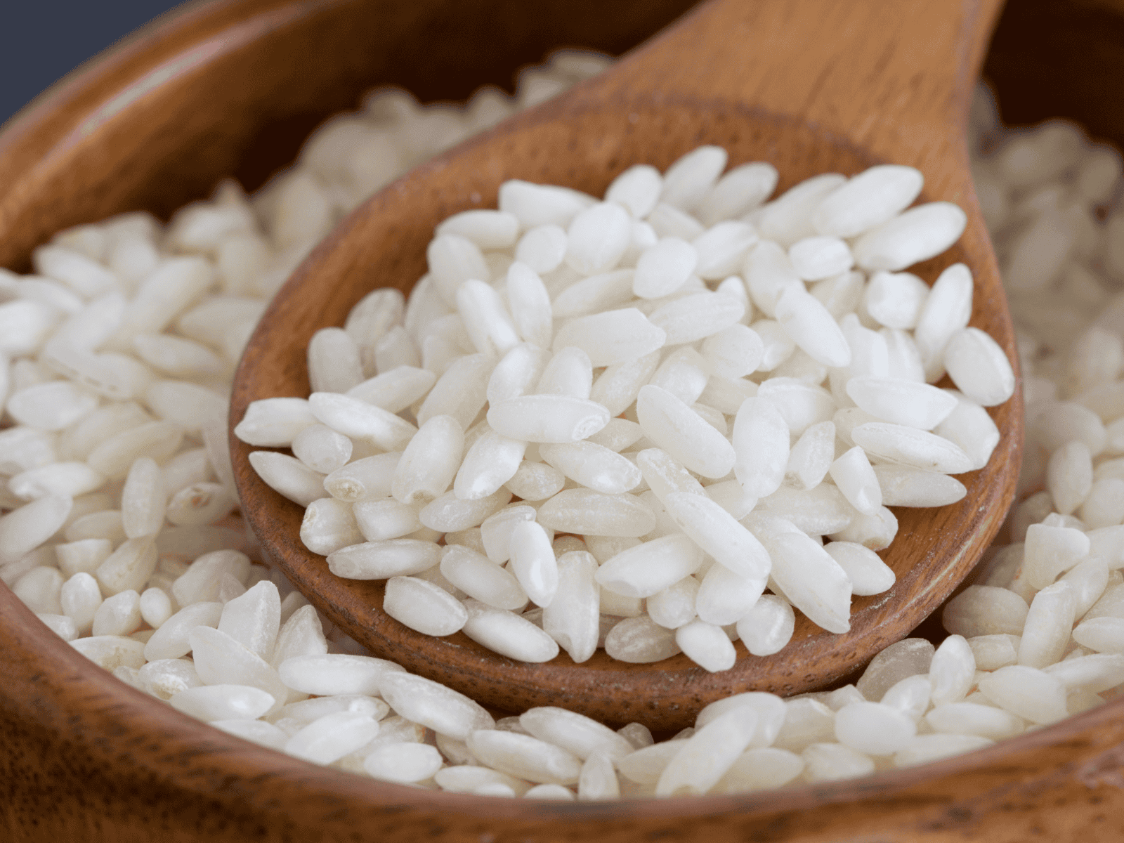 Rice to Use for Risotto