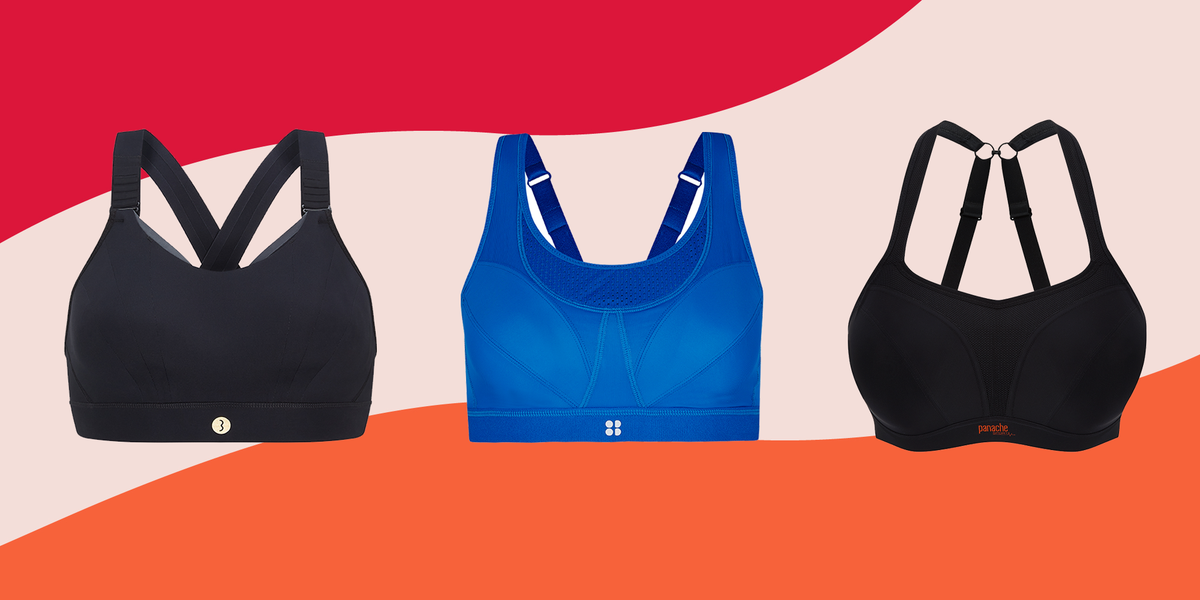 Best Bras for Large Bust Uk