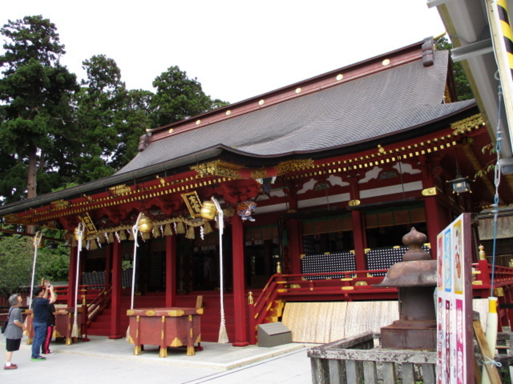 宮城の最強神社パワースポット特集！金運・縁結びの真相と2026巡礼術
