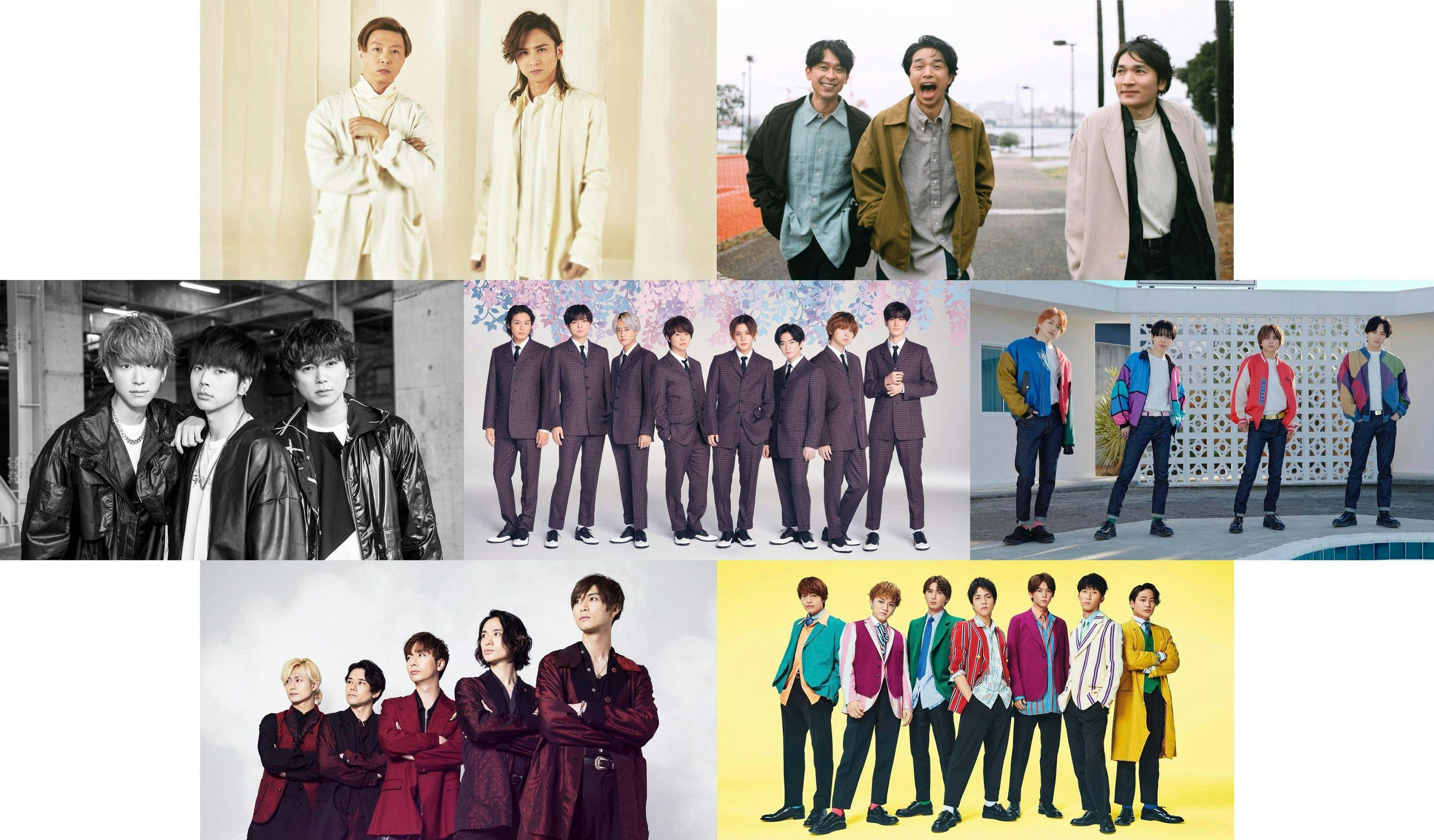 テレ東音楽祭2026総力検証！春・夏・冬のセトリと神回の真相