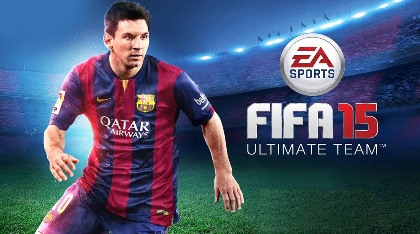 Fifa 15 Ultimate Team Game Download