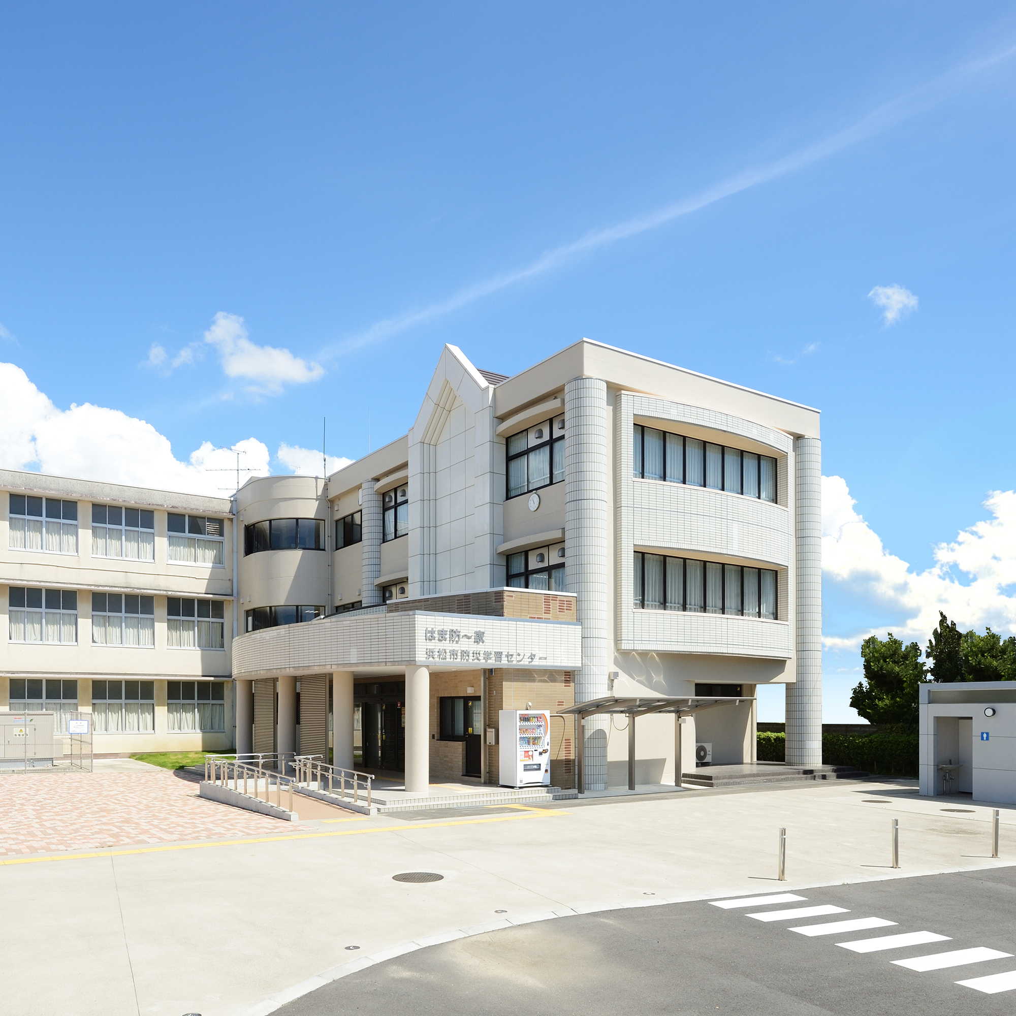 可美協働センター完全攻略！住民票取得や施設予約・開館時間を徹底解説