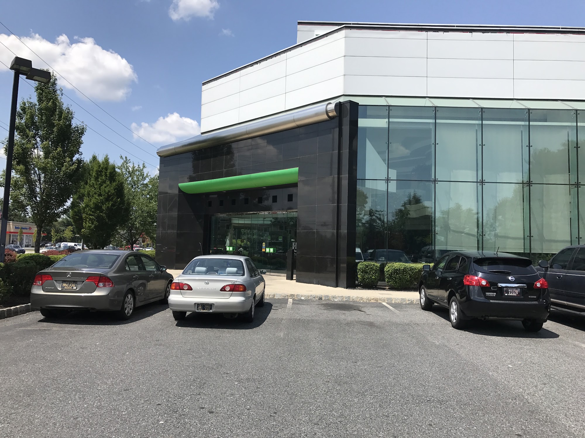 Td Bank Wilmington De