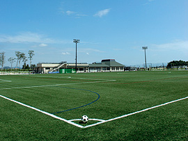 【画像あり】 野洲 川 歴史 公園 サッカー 場 ビッグ レイク 2026年最新プロフィール #783