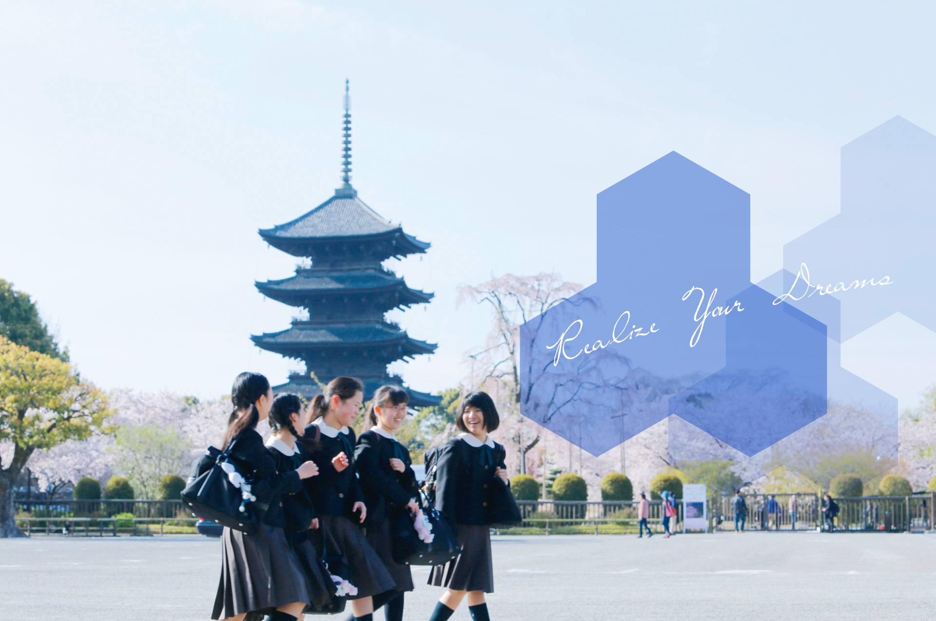 【2026年最新解剖】京大合格率トップ水準の衝撃——洛南高等学校が体現する「超・文武両道」の進化とAi時代の人間力