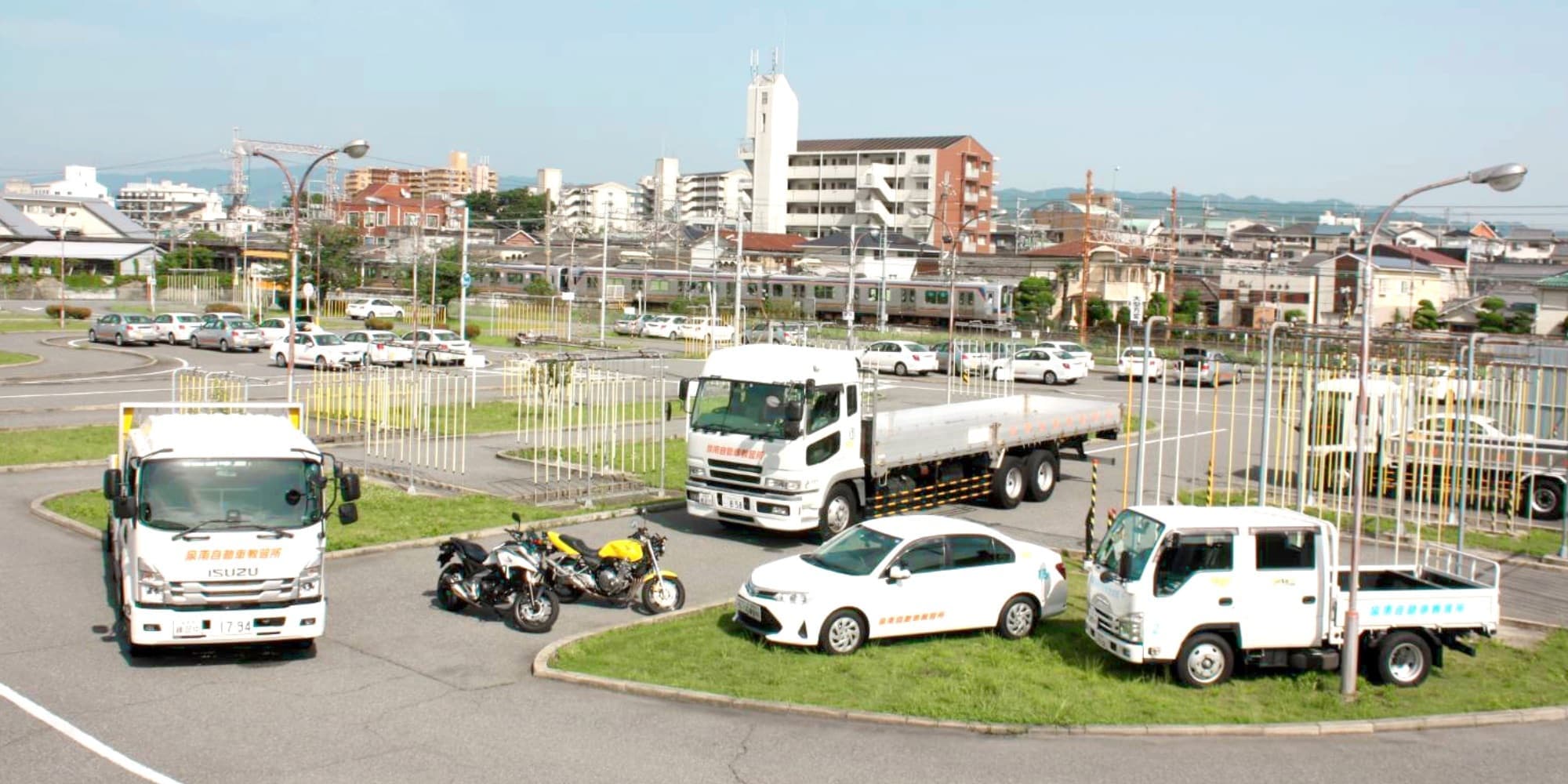 泉南自動車教習所の評判は？最短合格への裏ワザと料金を独占解説