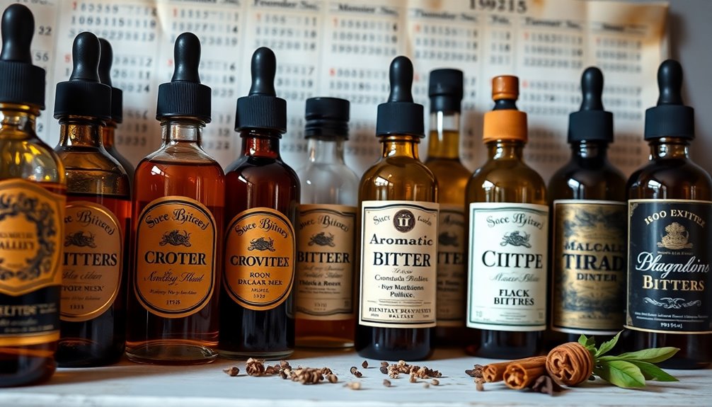 Do Aromatic Bitters Go Bad