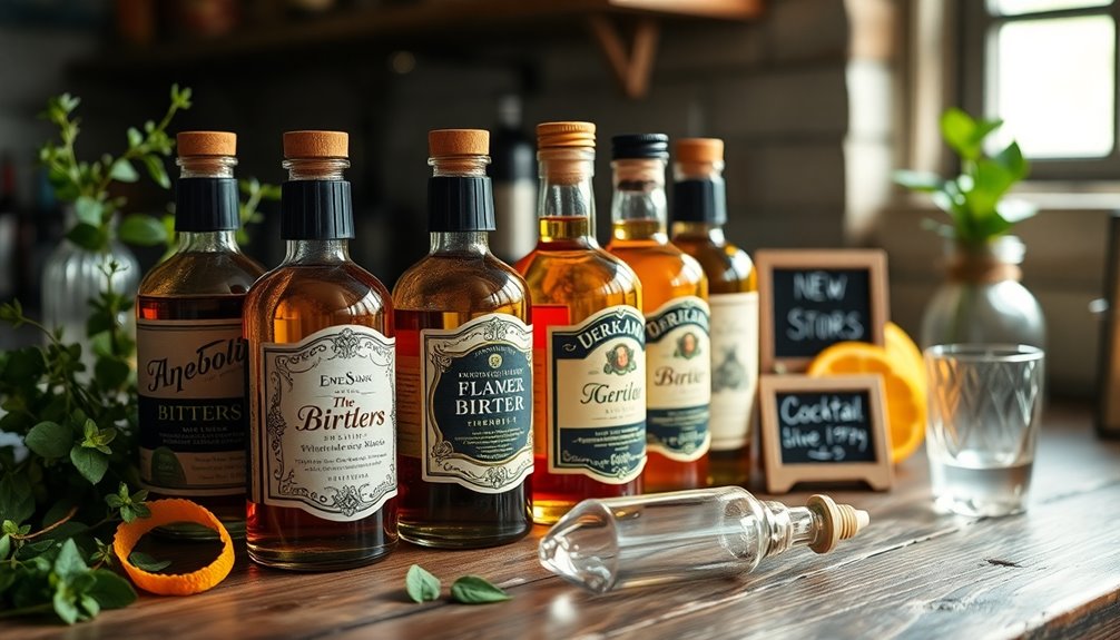How Long Does Bitters Last
