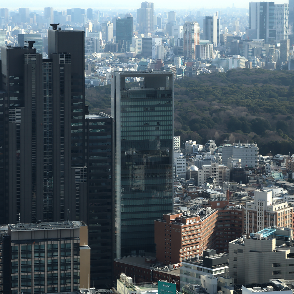 代ゼミタワー現在の全貌！26階建て本部校の設備・寮の実態を徹底解剖