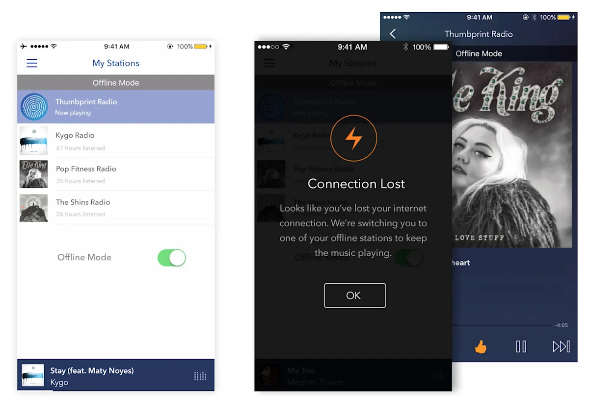 Pandora Apk Unlimited Skips Direct Download