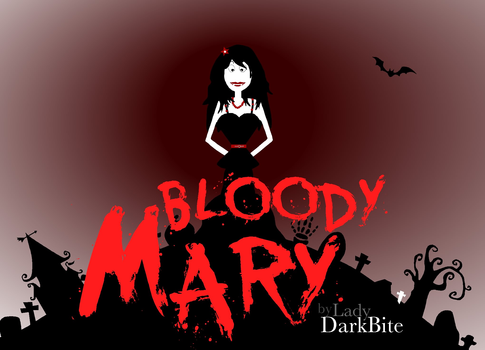 What Is the Game Bloody Mary