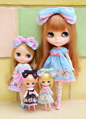 Snsで話題沸騰！My Blythe Doll診断のやり方は？似合うドールを徹底解説