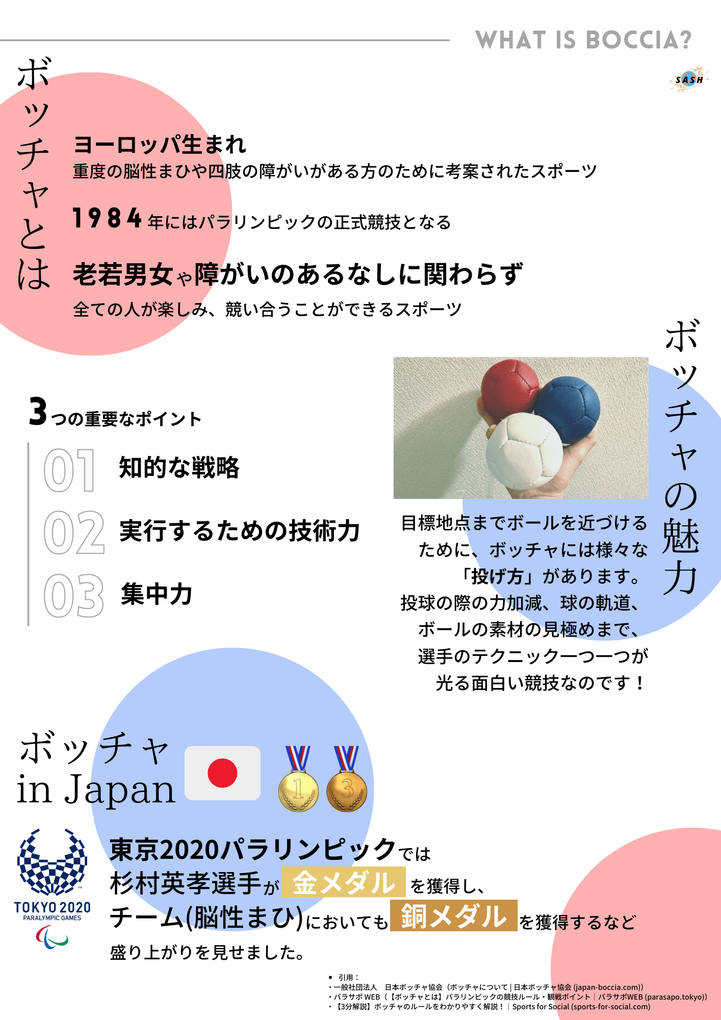 白熱の地頭戦！ボッチャのルールと勝敗を分ける頭脳プレーを徹底解説