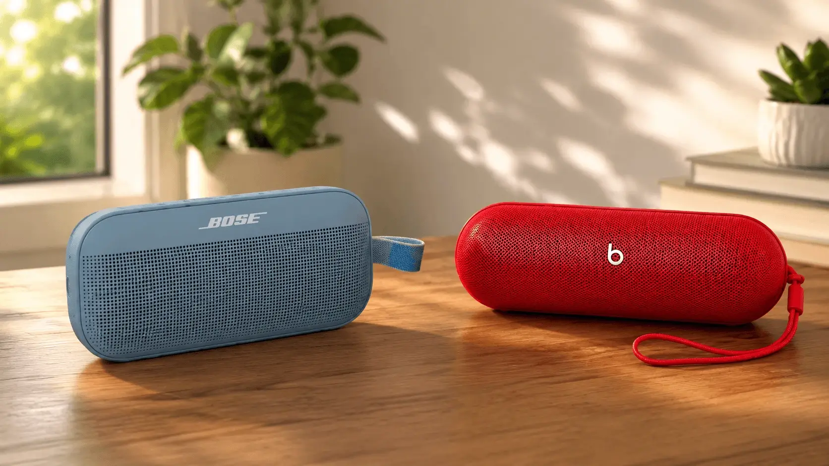 Beats vs Bose vs Jbl