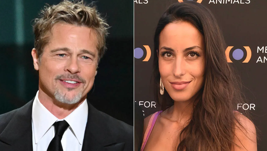 How Old Is Brad Pitt's Girlfriend: 33, Born 1993, Nearly 30 Year's Younger Than Pitt, Still Going Strong in 2026