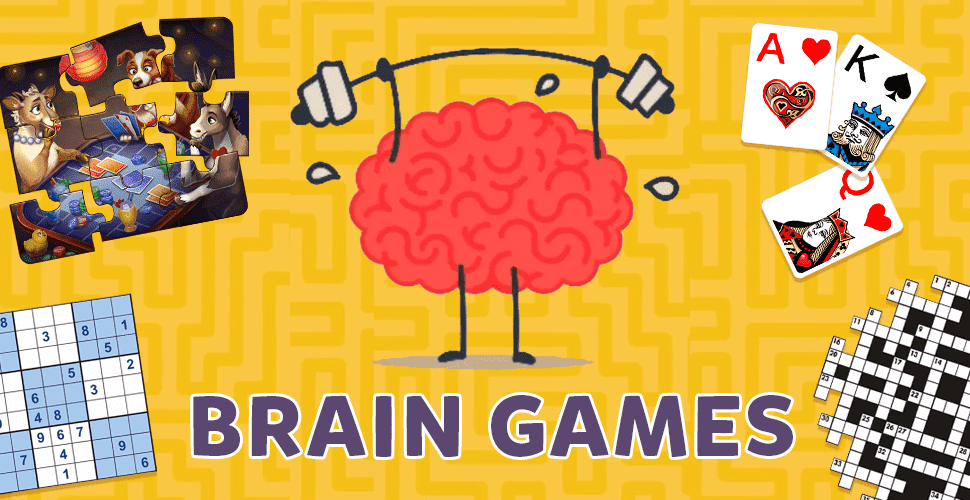 Mind Games Online