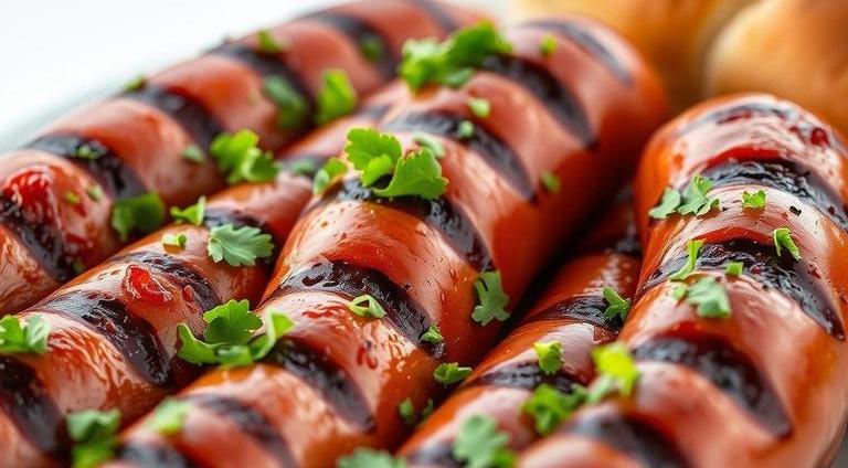 Freezing Brats Without Losing Flavor Is It Even Possible