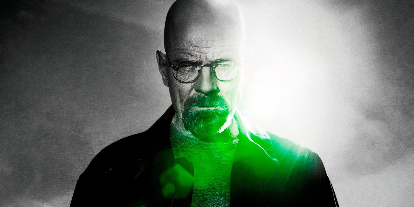 Breaking Bad Heisenberg Death