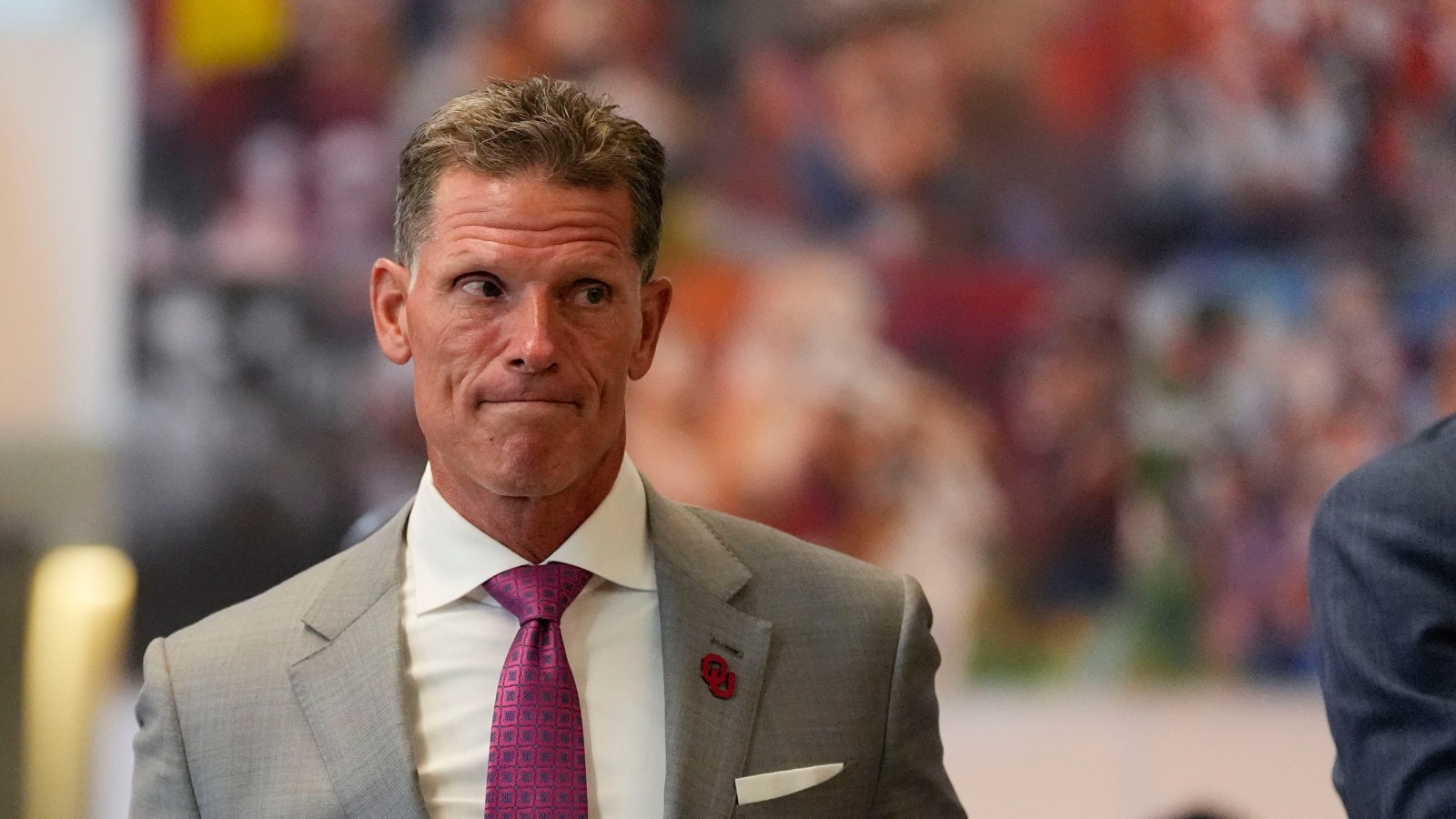Brent Venables Salary: How Much Is Oklahoma Paying Its Head Coach?