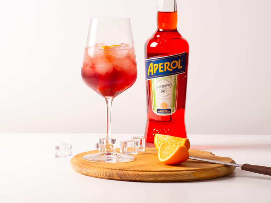 What Does Aperol Taste Like