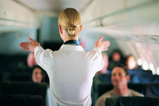 British Airways Crew Member Fined After Failing Breathalyzer Test